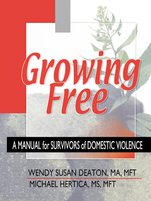 cover image of Growing Free